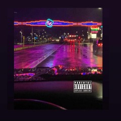 UP (Prod. X1Hunch0)