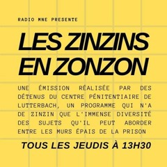 Les zinzins en zonzon - Rêve & Réalité avec Illyes - 29/06/2023
