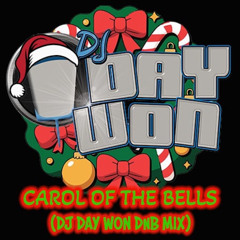 Carol Of The Bells (DNB Mix)