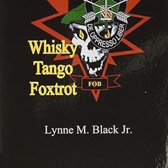 ✔PDF/✔READ Whisky Tango Foxtrot
