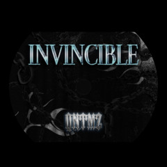 INVINCIBLE - QNTMZ (FREE DL)