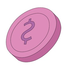 Metro drums (Face B)