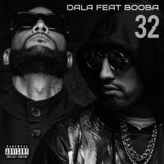 Dala - 32 (feat. Booba)