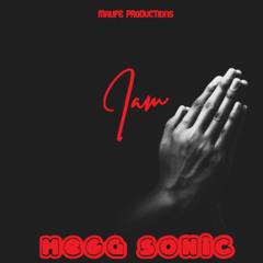 Mega Sonic - IAM (2o25)