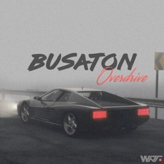 Busaton - Overdrive