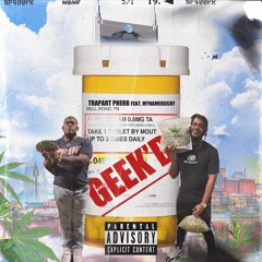 GEEKD (Feat. MyNameKushy)