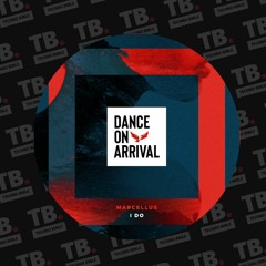 TB Premiere: Marcellus - I Do [DanceOnArrival Records]