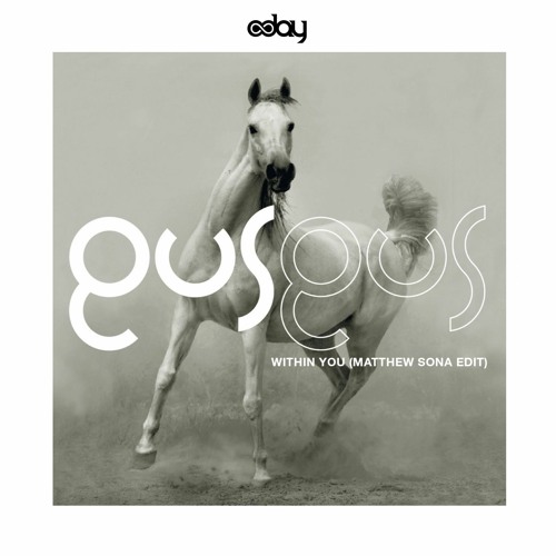Download Audio: Free Download: GusGus - Within You (Matthew Sona Edit)