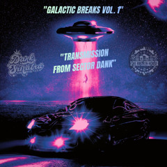 GALATIC BREAKS VOL 1