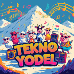 Tekno Yodel