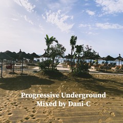 Dani-C - Progressive Underground @ Proton Radio 063 [Aug] 2020