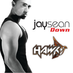 Jay Sean - Down (Hawk Remix)