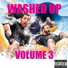 Washed Up, Volume 3