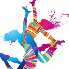 Pop Dance Shuffle Mix