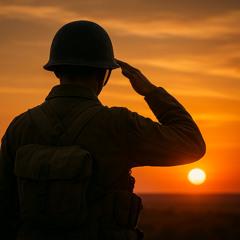 After the Last Salute