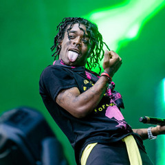 Lil Uzi Vert - You Over There prod brandonfinessin