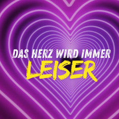 Das Herz wird immer leiser - ma Feat Anke Ulrich