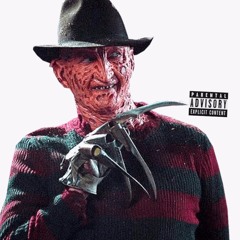 FREDDY KRUEGER
