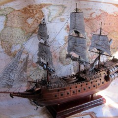 flying dutchman