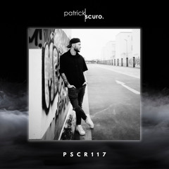 PSCR117 - Patrick Scuro