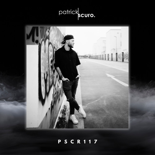 PSCR117 - Patrick Scuro