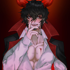 An Injured Vampire Begs for your Blood [M4A] [Vampire Feeding] [Begging] [Crying] [Pathetic]