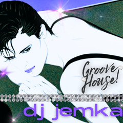 Deep Groove-House | Sunday Sounds Mixtape | JEMKA