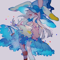 Rabbit Burrow (Piano House Remix)