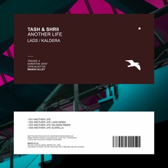 TASH & SHRII Another Life (LADS Remix)