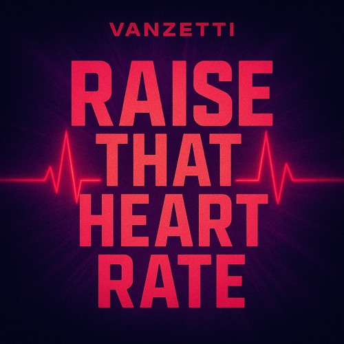 Raise that heart rate