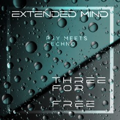 Extended Mind - Feel My Soul (Original Mix) - ReUP