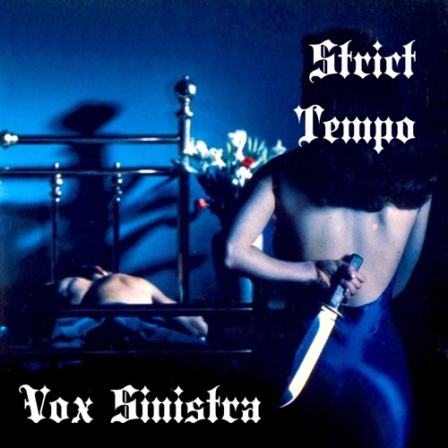 Strict Tempo 11.04.2021 (Shock Value)