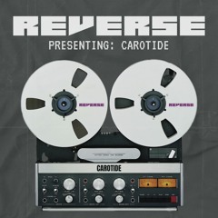 Reverse Mix #001 by CaroTide