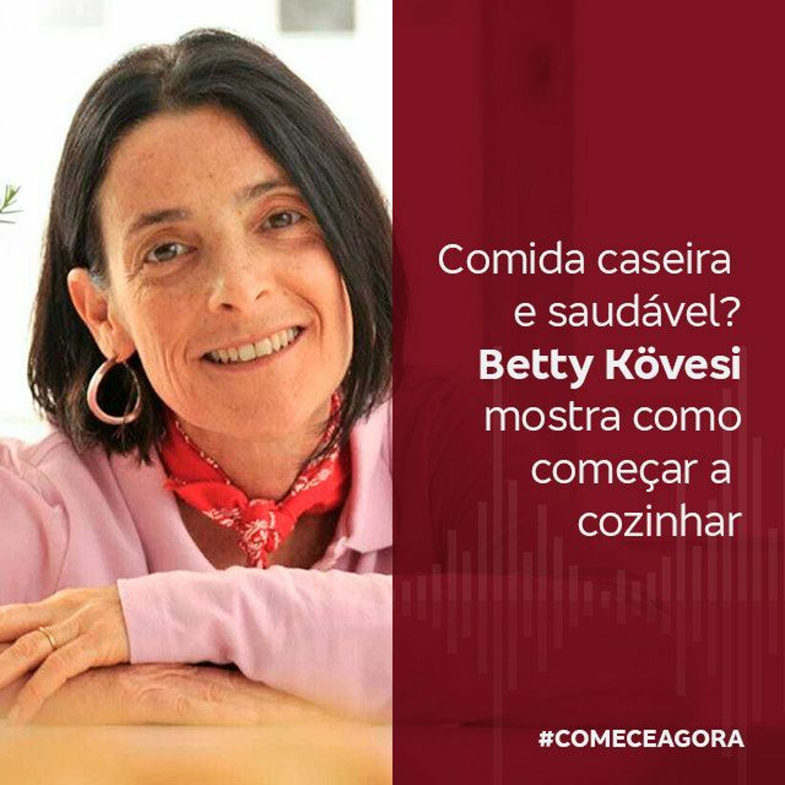 Comece Agora