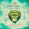 Premiere: Simina Grigoriu "Techno Monkey" (Wex 10 Remix) - Kuukou Records Premiere: Simina Grigoriu "Techno Monkey" (Wex 10 Remix) - Kuukou Records