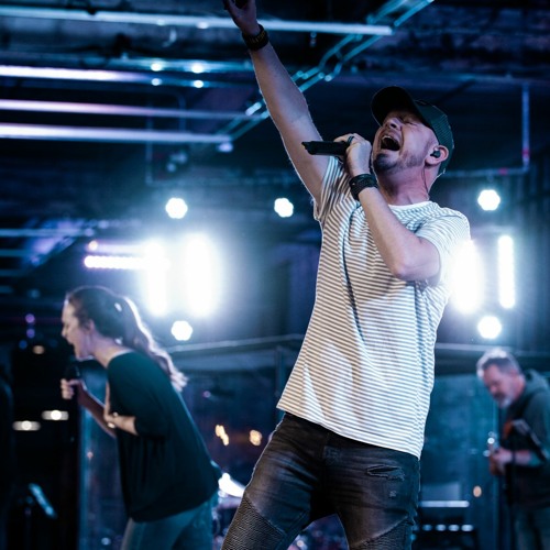 Gratitude (Live)