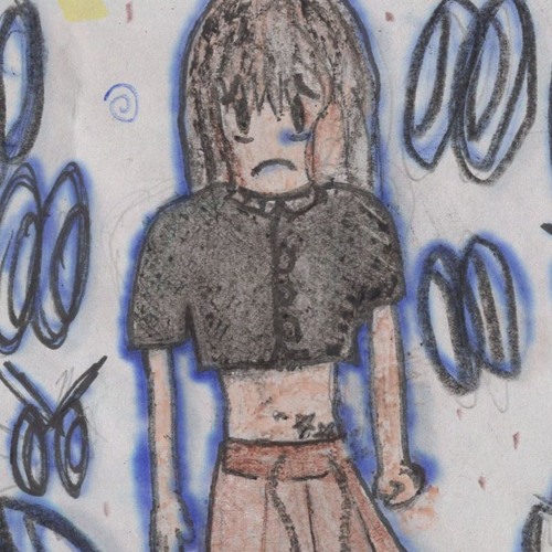 ghost inside the screen (prod. ocurie + xtasane)