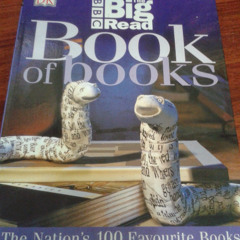 BBC Essex Big Read trail 2004
