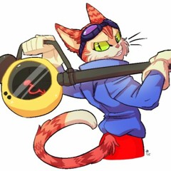 Blinx The Time Sweeper -  I Just Smile