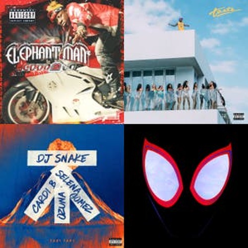 Stream djxotic313 Listen to English/Reggaeton/Party playlist online