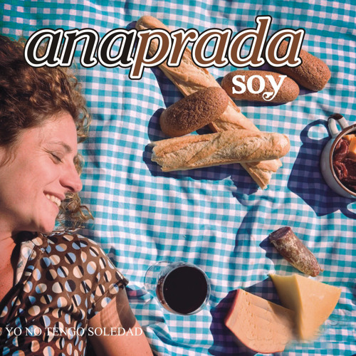 Stream Ana Prada | Listen to Soy playlist online for free on SoundCloud