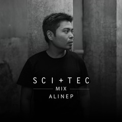 SCI+TEC Mix w/ Alinep