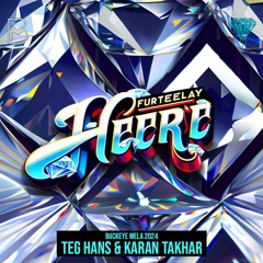 Furteelay Heere @ Buckeye Mela 2024 (1st Place & Best Mix) T.E.G X Karan Takhar