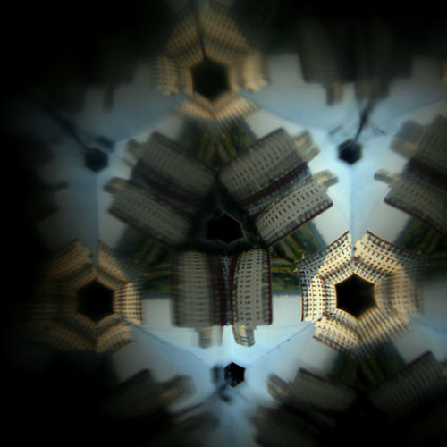 Dark Kaleidoscope