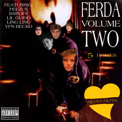 Ferda Volume 2