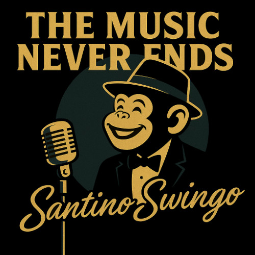 The Swing Is Back (And So Am I)