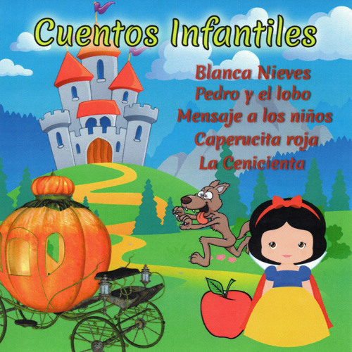 Stream Cuentos Infantiles | Listen to Cuentos Infantiles playlist online  for free on SoundCloud