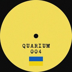 Premiere : Quarium - Pictures Of Now (QUARIUM004)
