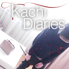 Kachbas Tagebuch
