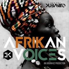 Afrikan Voices